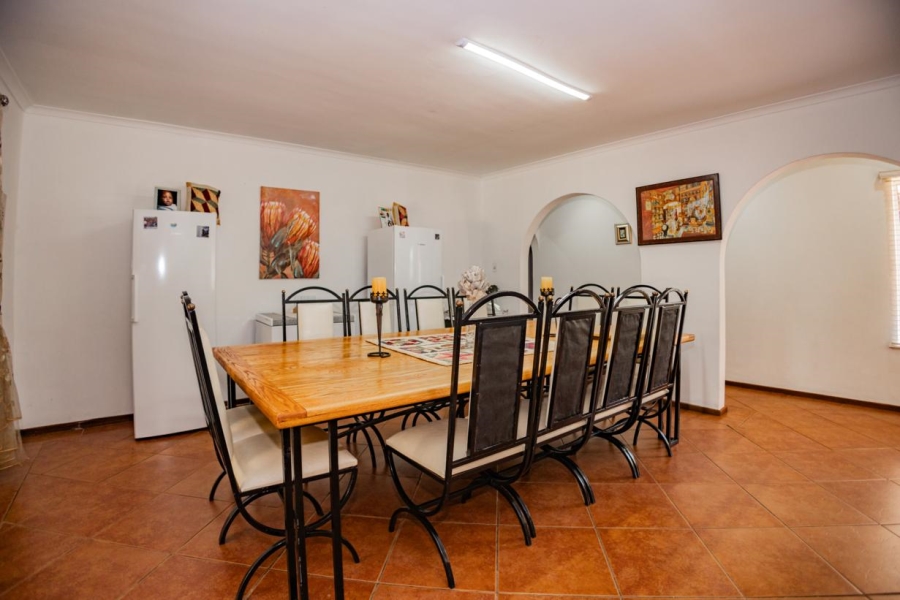 8 Bedroom Property for Sale in Joostenbergvlakte Western Cape